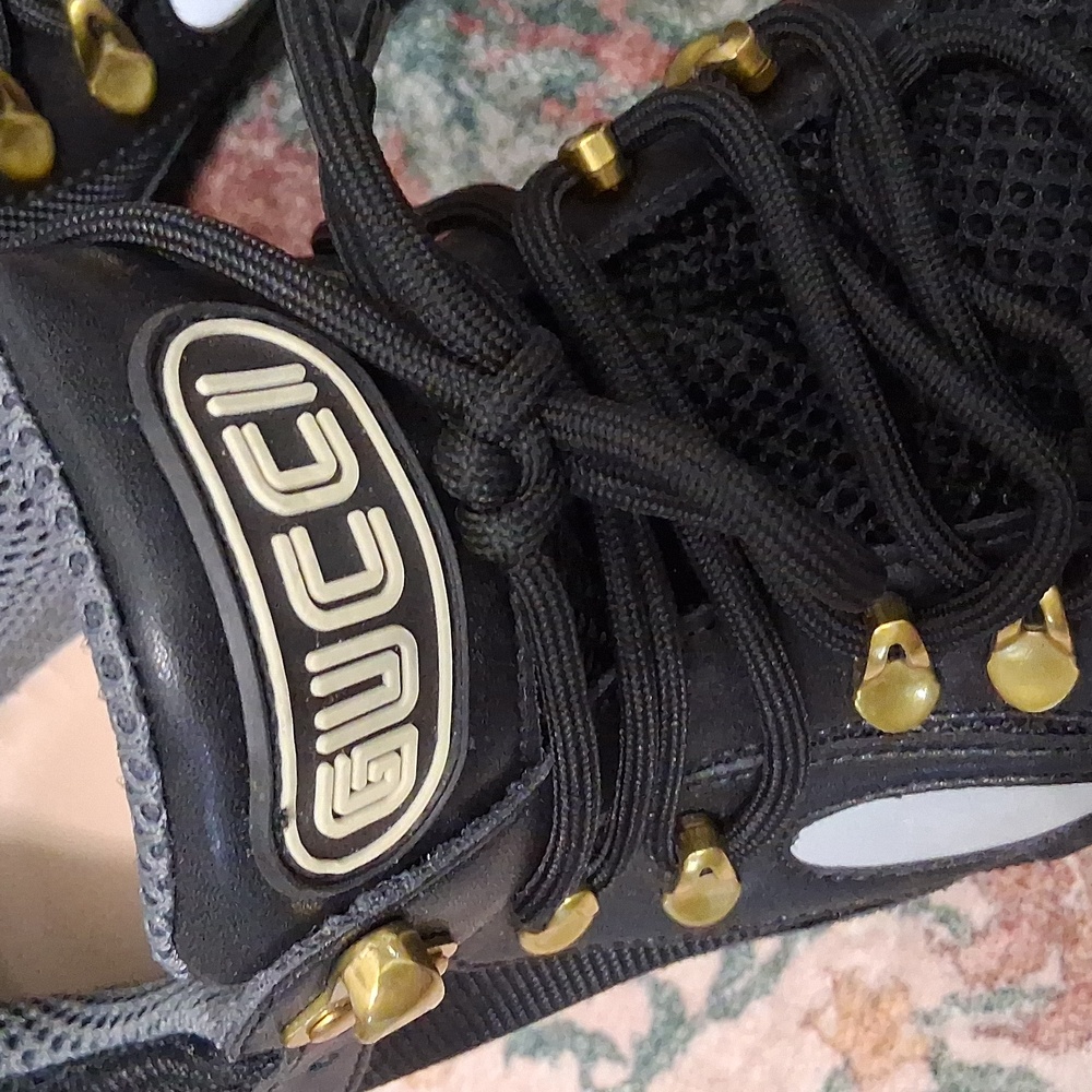 Gucci SNEAKERS - Picture 3 of 11